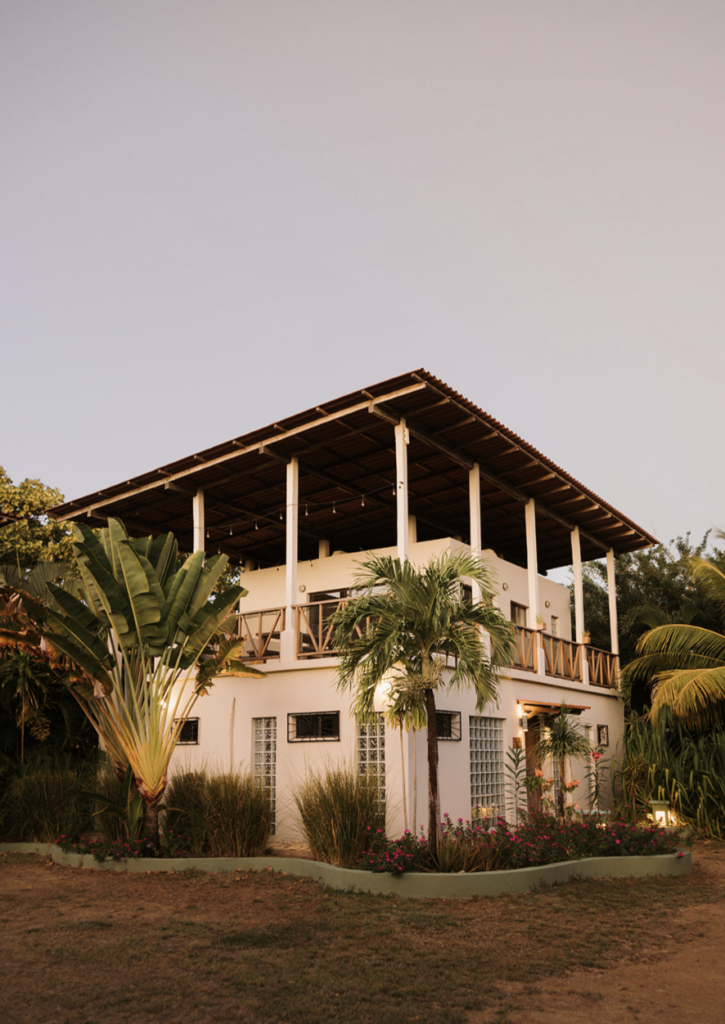 Deep Within - 6 day Somatic Retreat 2